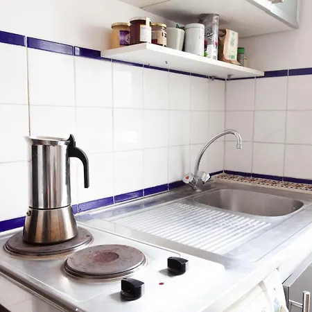 Superb Charming Studio Near Sacre Coeur * פריז
